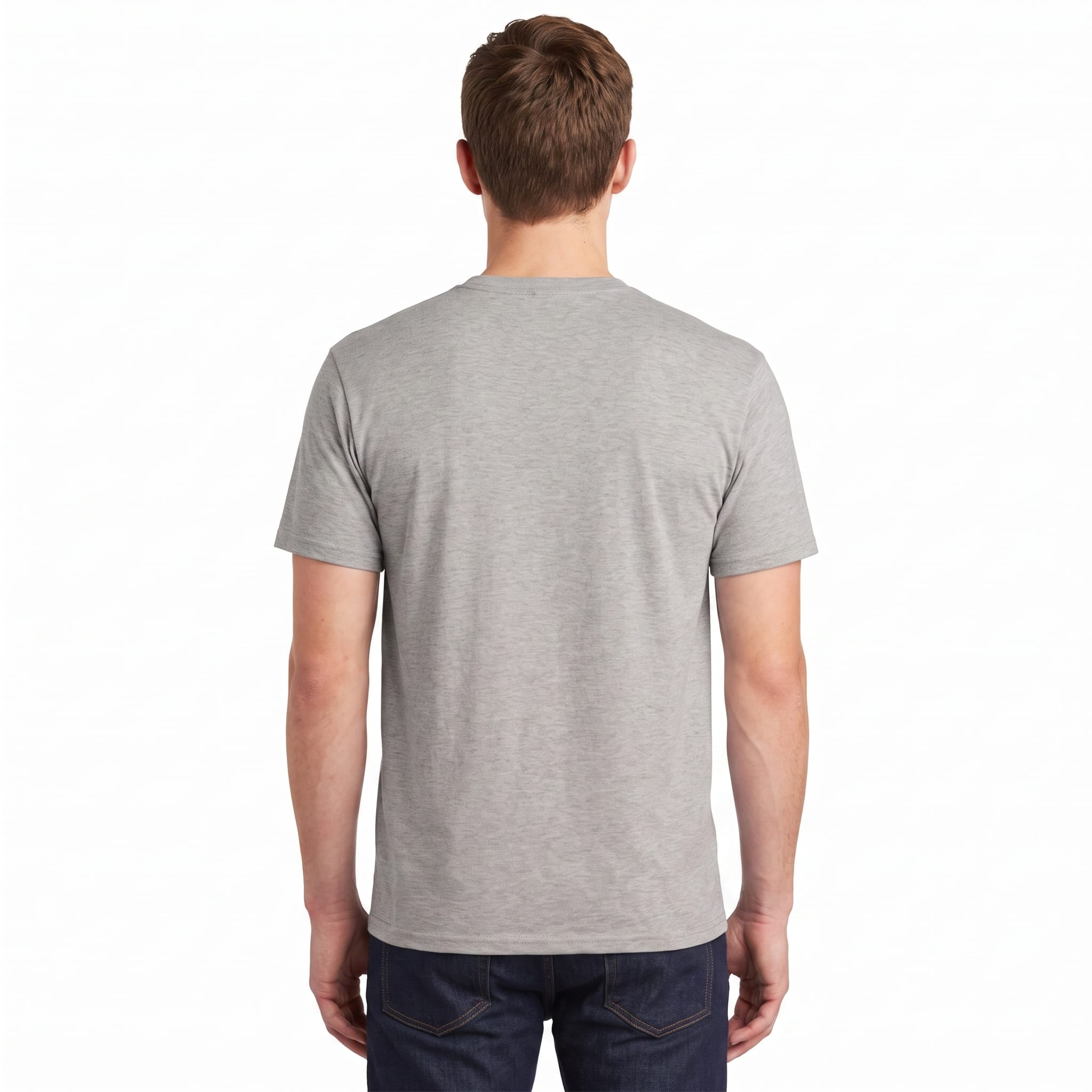 Trent University Alumni Short Sleeve T-Shirt