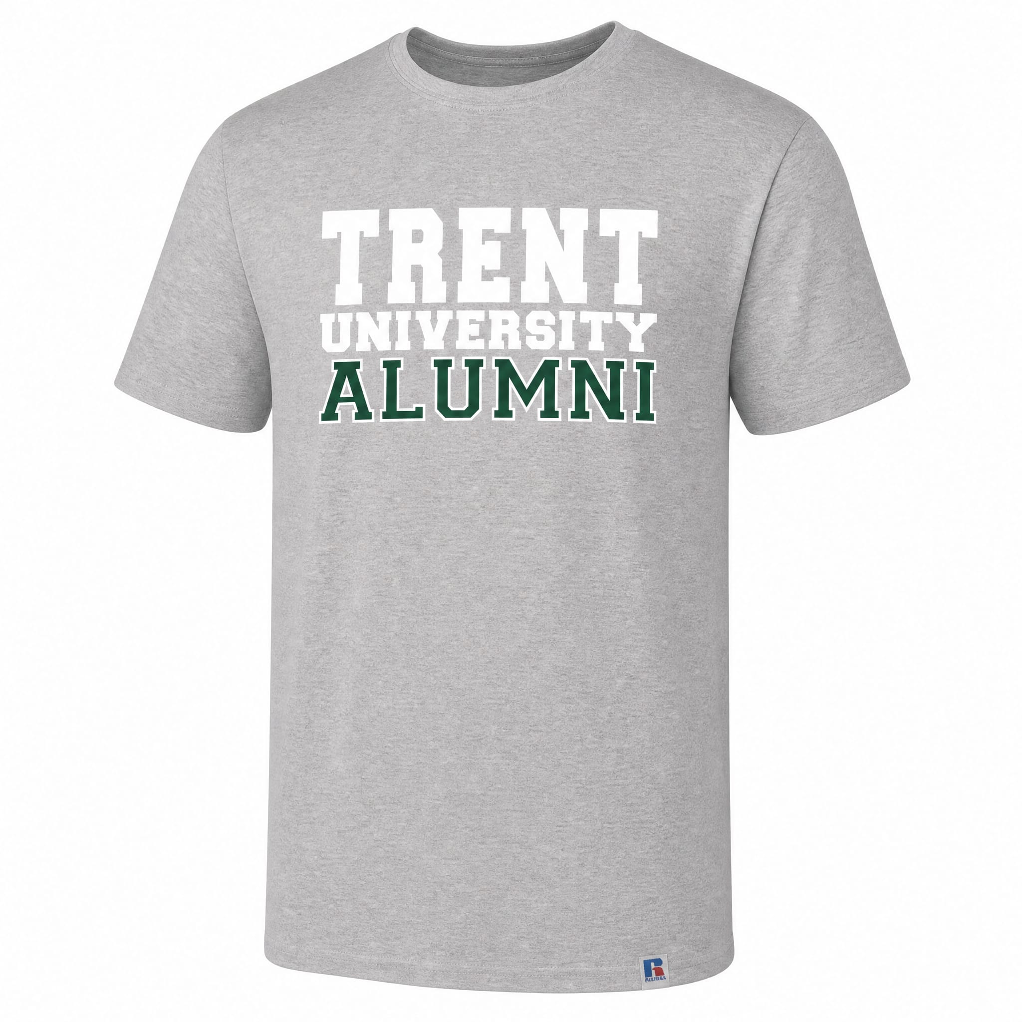 Trent University Alumni Short Sleeve T-Shirt