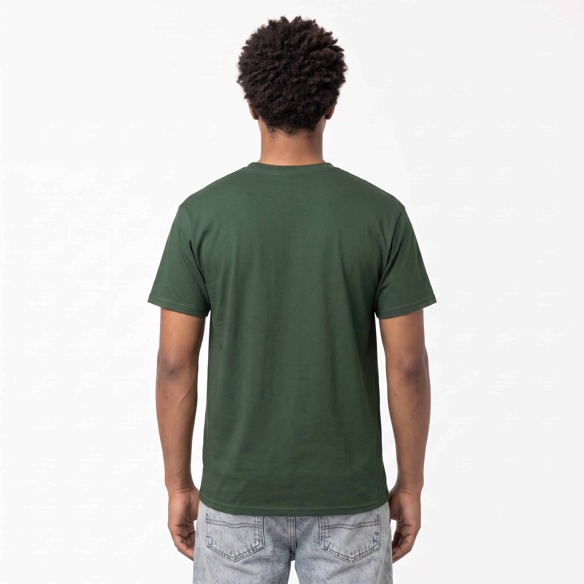 Trent University Dad Short Sleeve T-Shirt