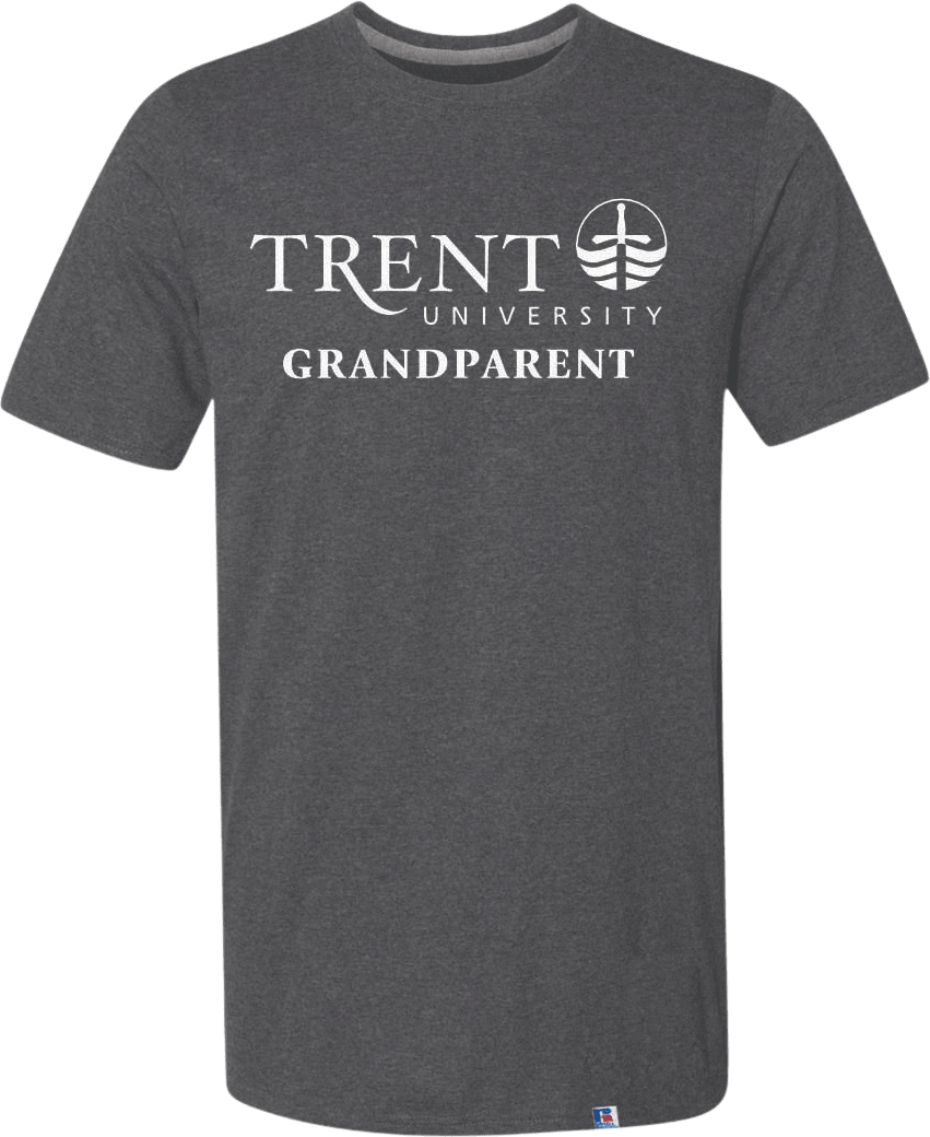 Trent University Grandparent T-Shirt