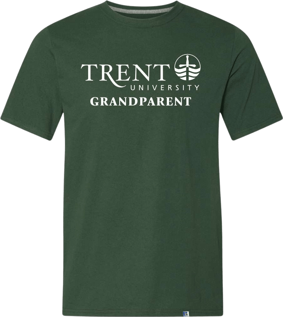 Trent University Grandparent T-Shirt