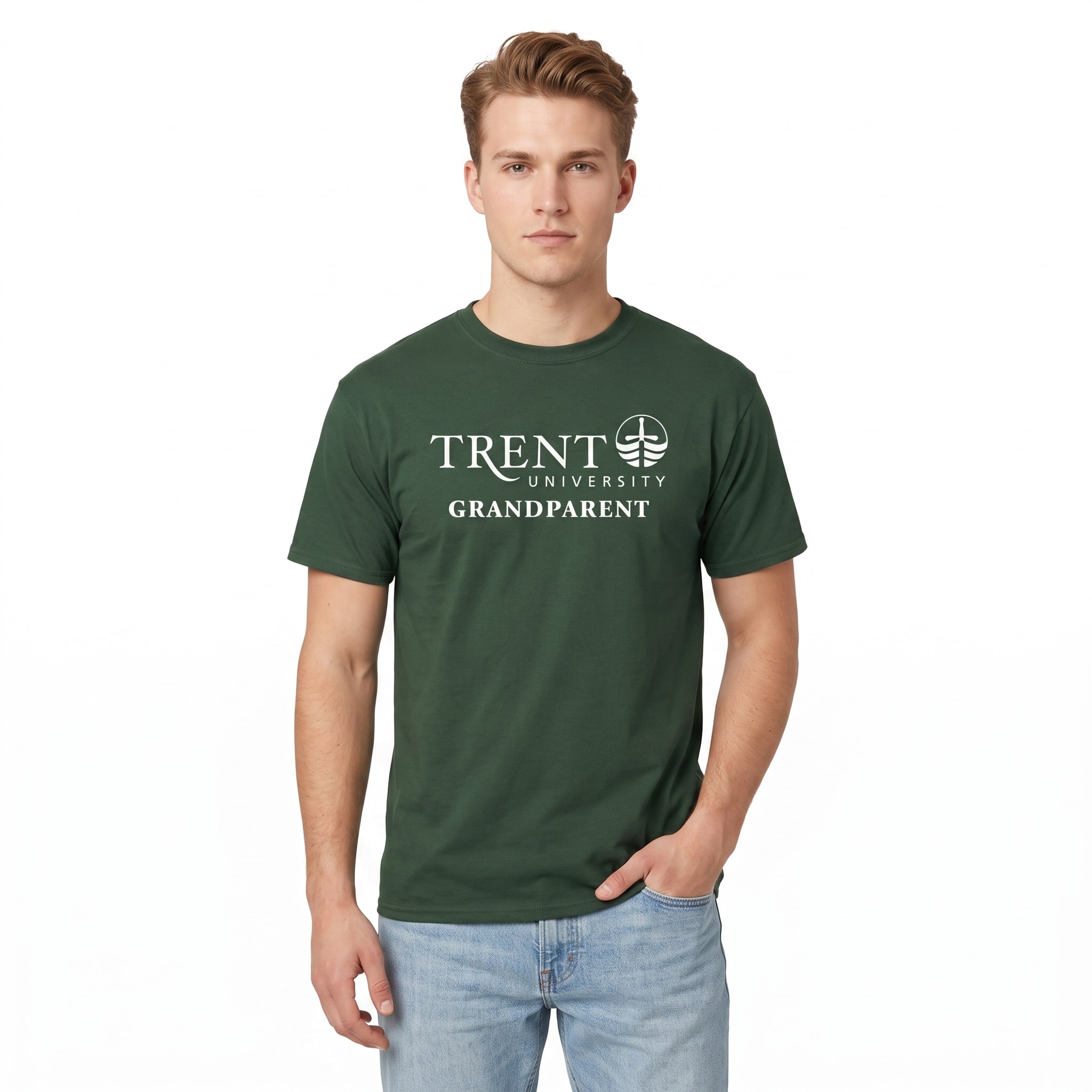 Trent University Grandparent T-Shirt