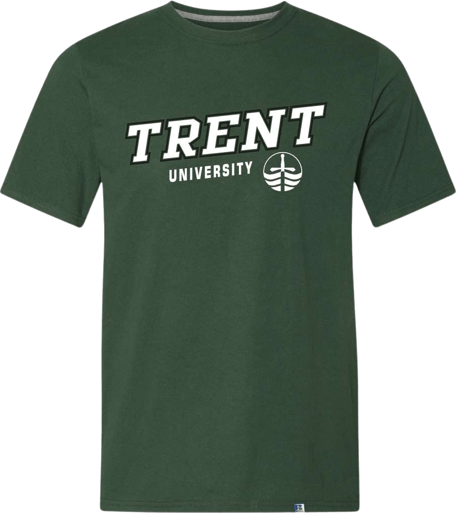 Trent University Short Sleeve T-Shirt