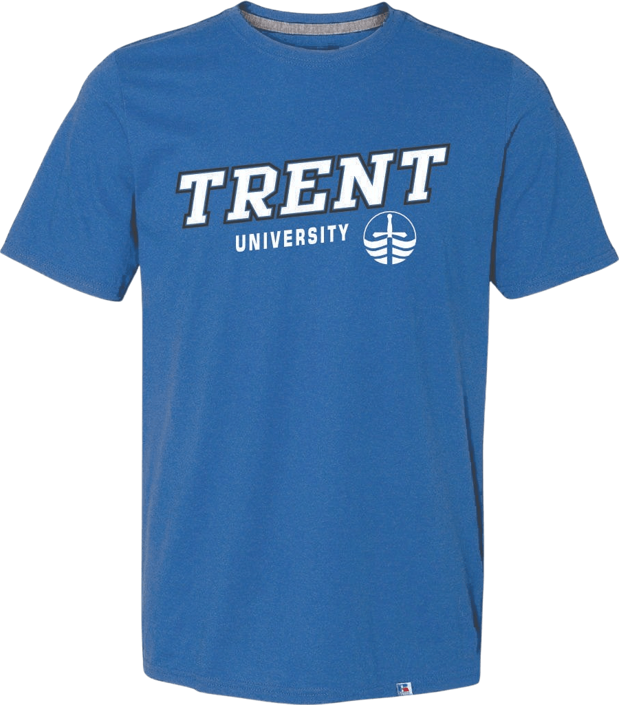 Trent University Short Sleeve T-Shirt