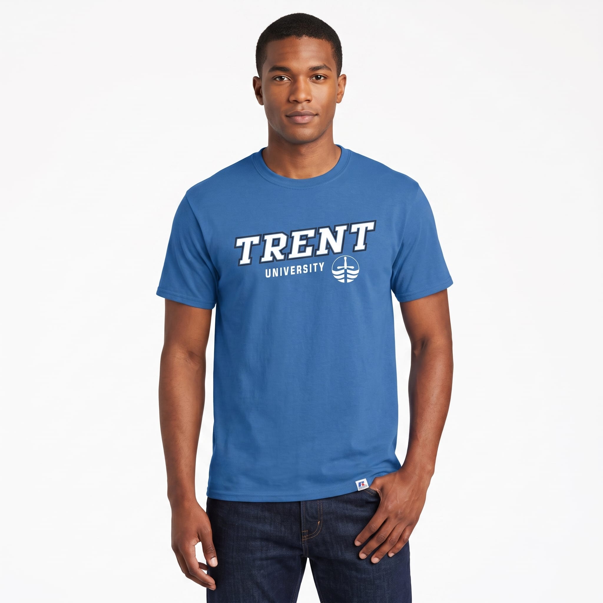 Trent University Short Sleeve T-Shirt