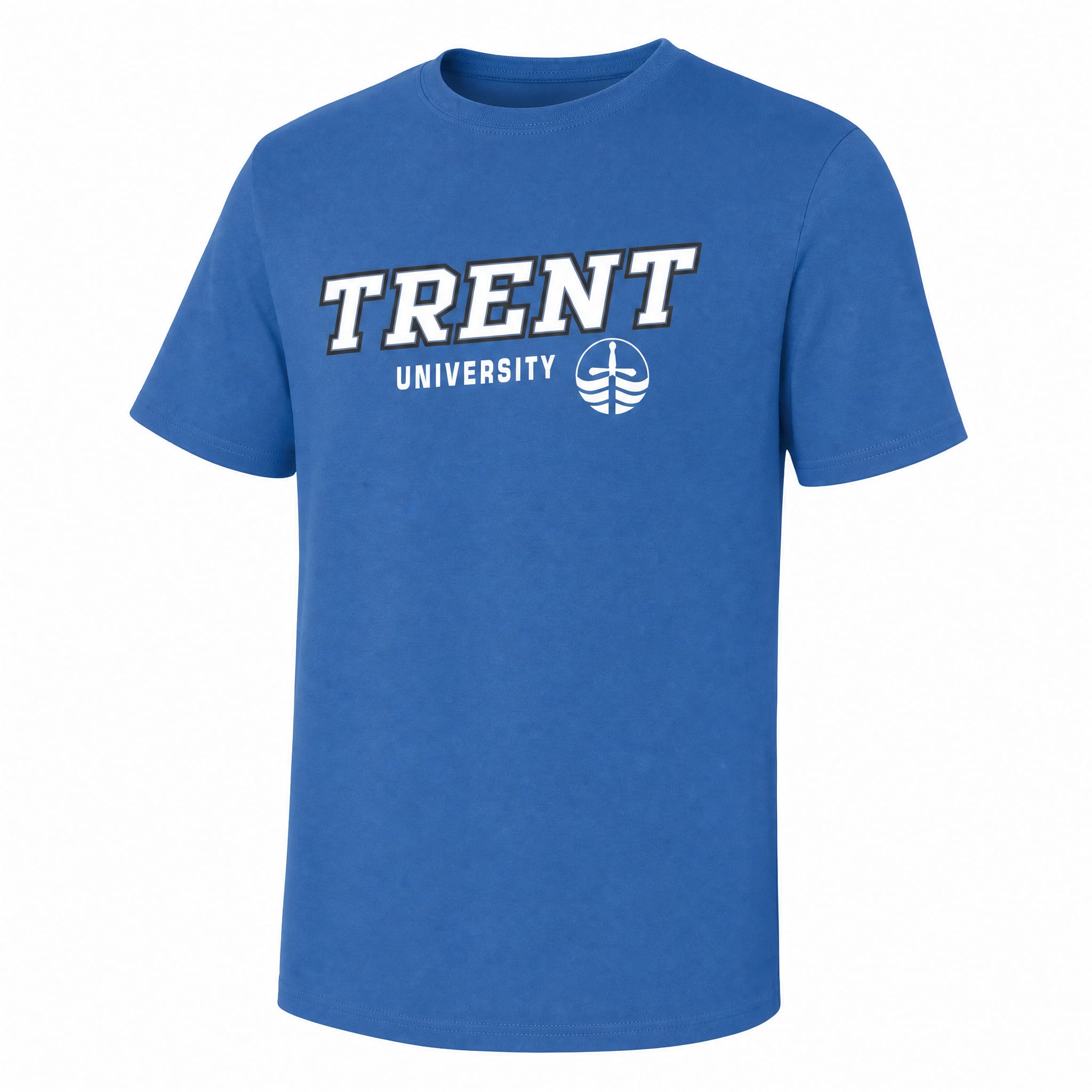 Trent University Short Sleeve T-Shirt