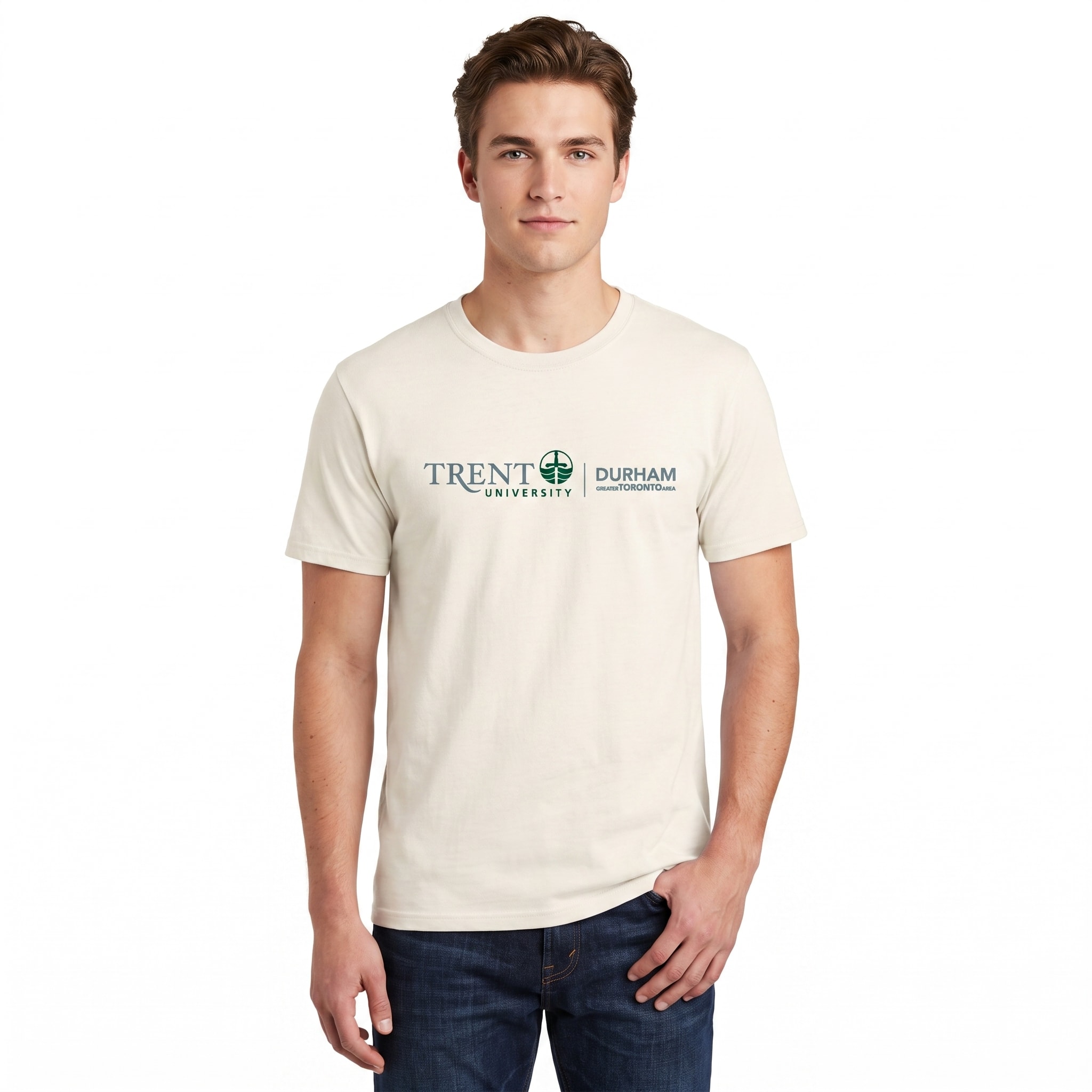 Trent University Short Sleeve T-Shirt