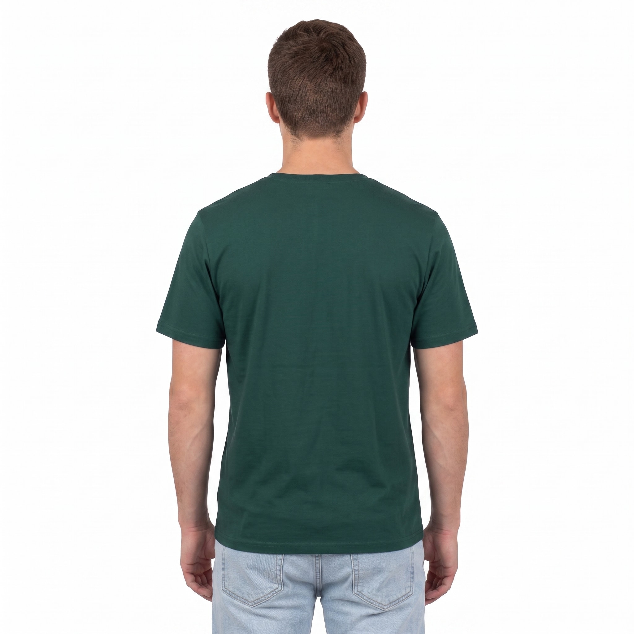 Trent University Excalibur Short Sleeve T-Shirt