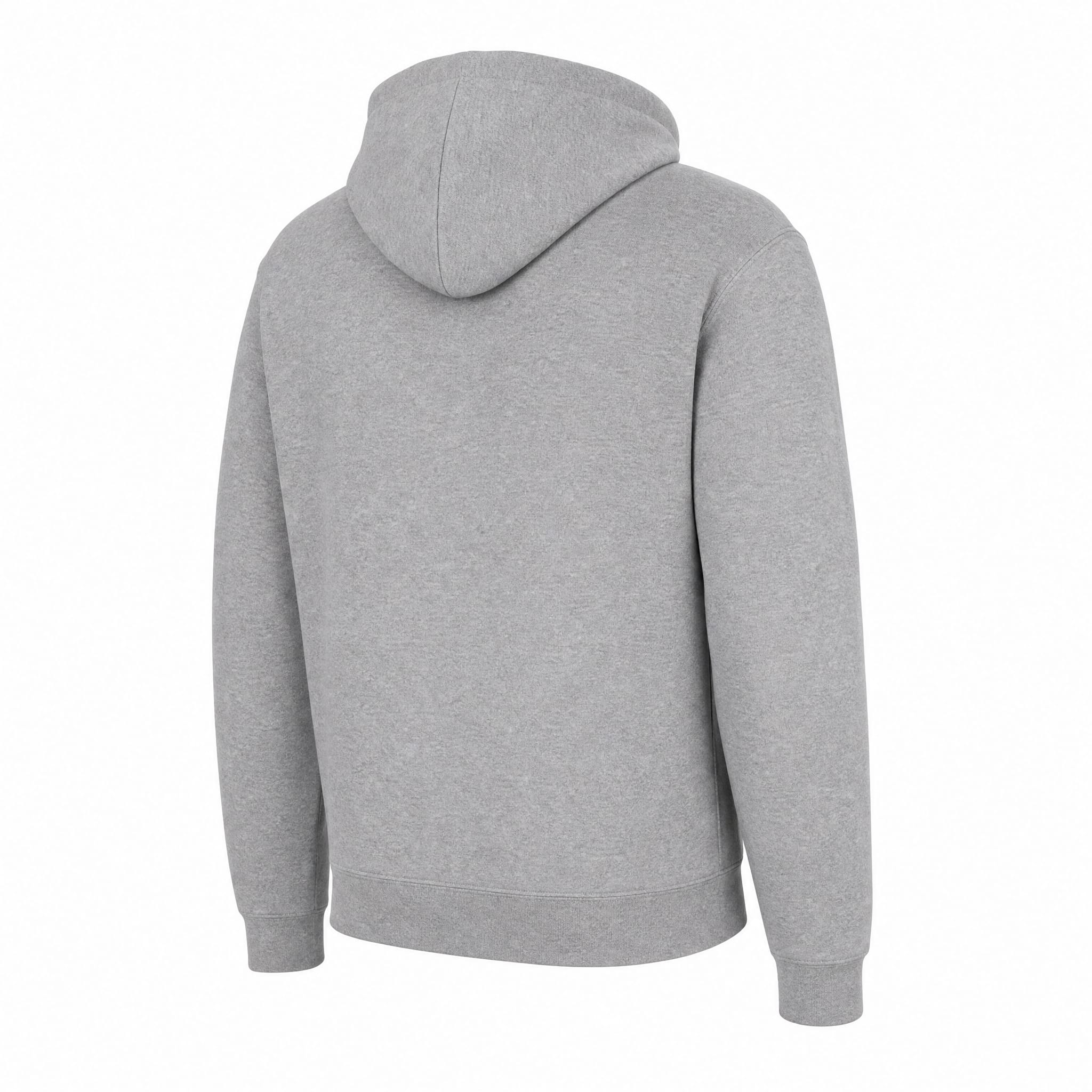 Trent University Full-Zip Hooded Sweatshirt
