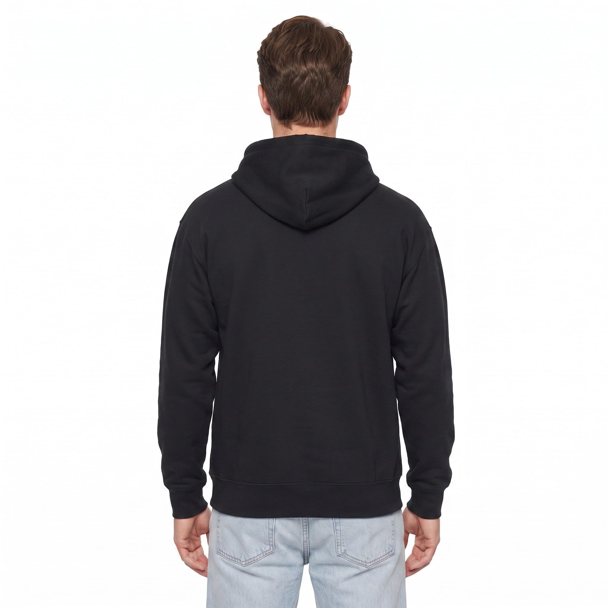 Trent University Full-Zip Hooded Sweatshirt