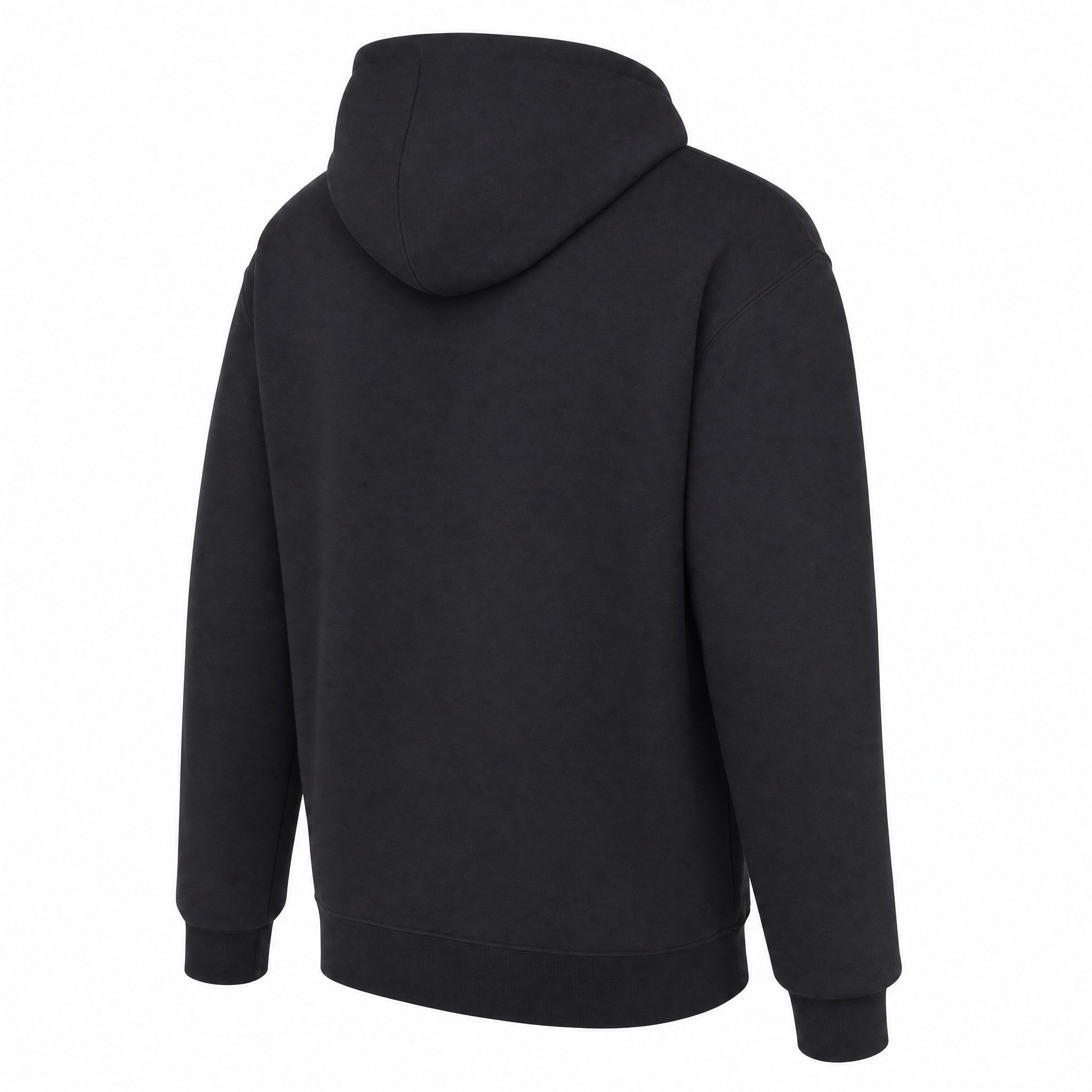 Trent University Full-Zip Hooded Sweatshirt