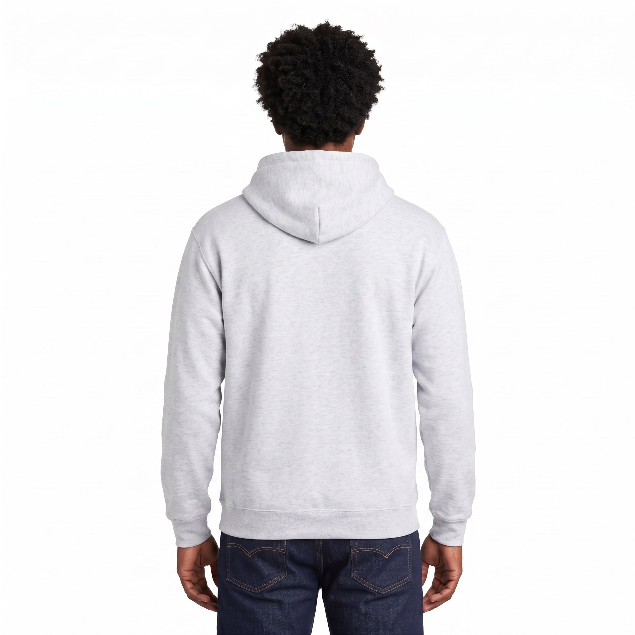 Trent University Hooded Sweatshirt