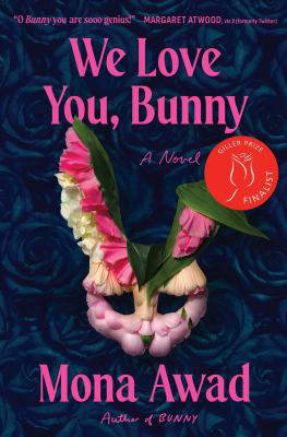 WE LOVE YOU BUNNY
