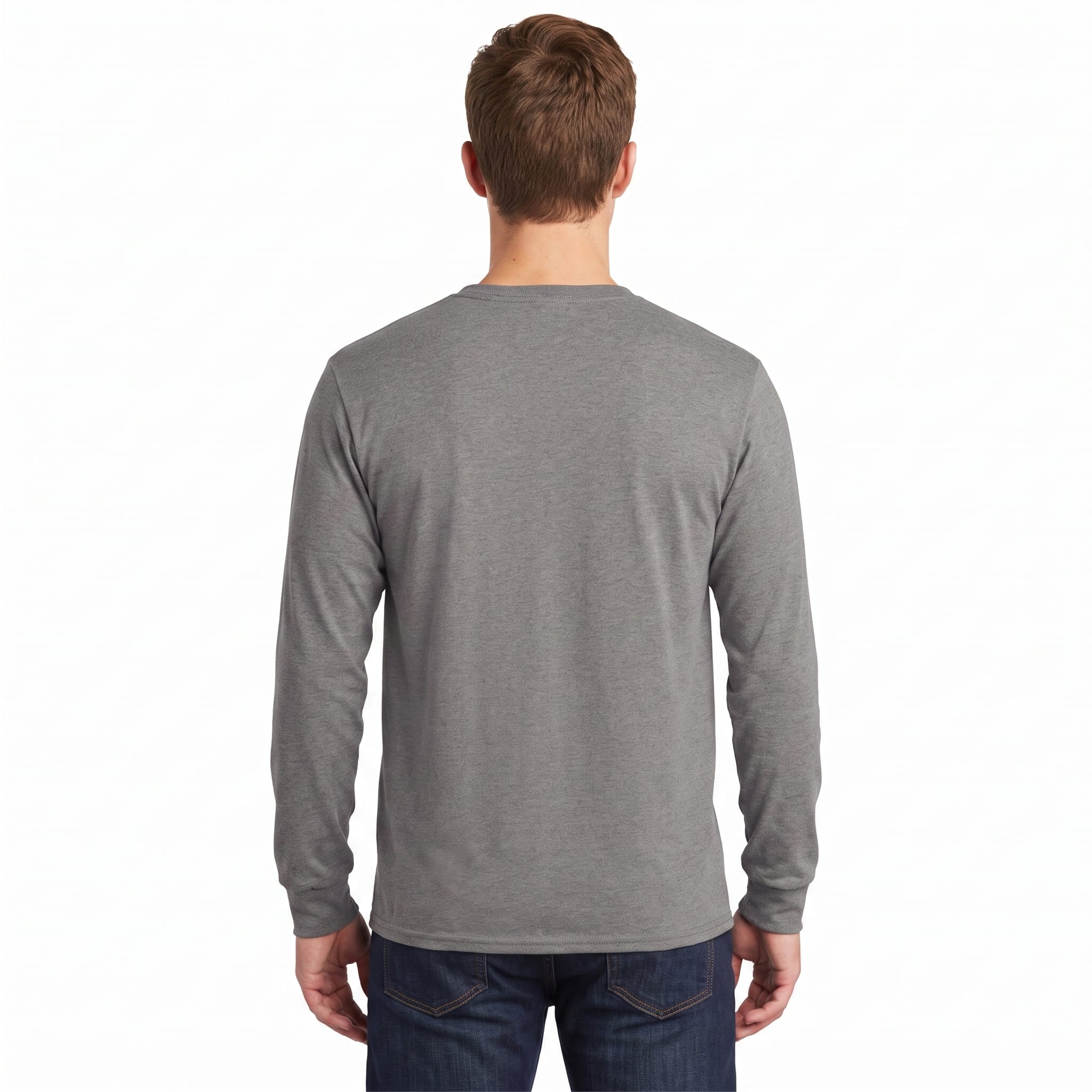 Trent University Long Sleeve T-Shirt