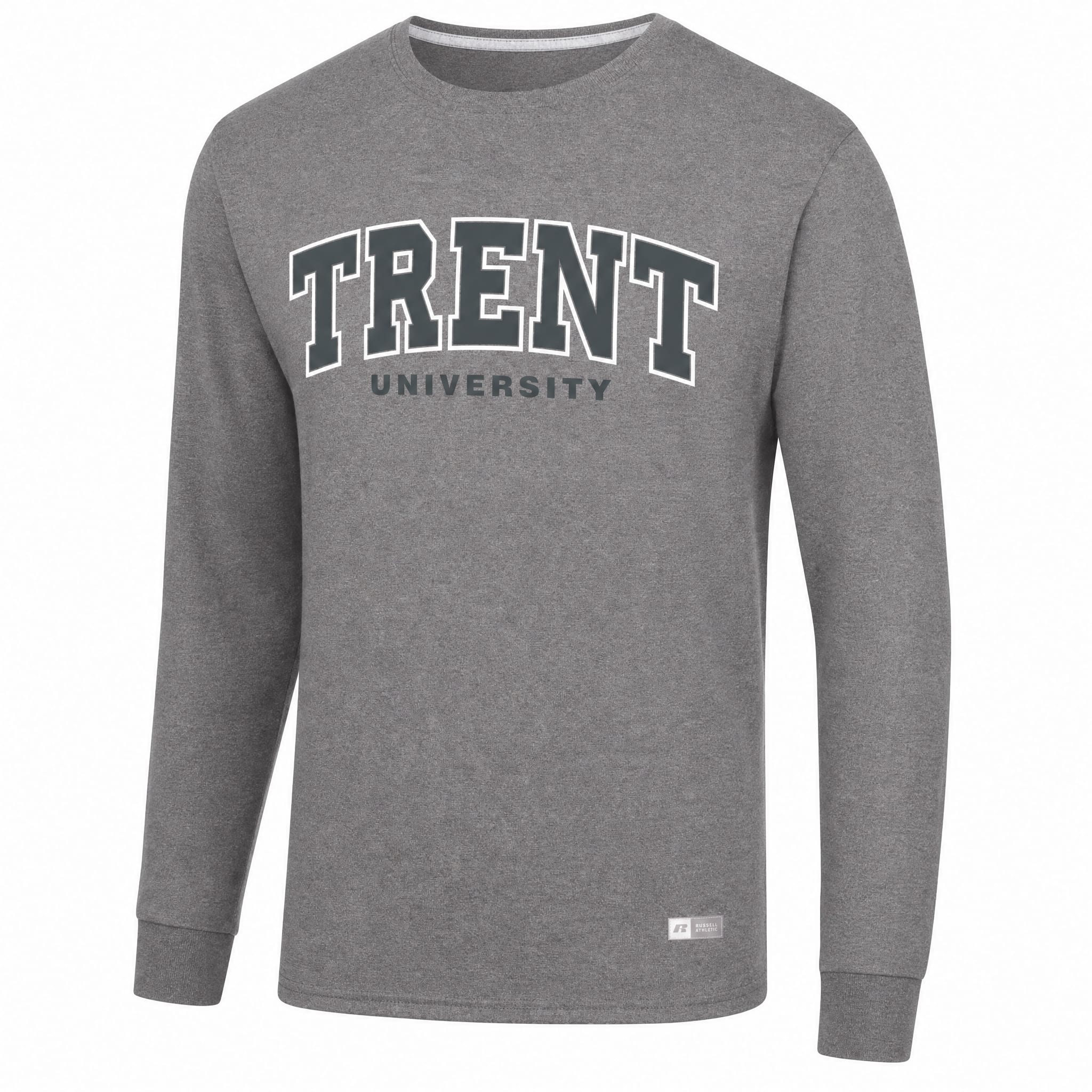 Trent University Long Sleeve T-Shirt