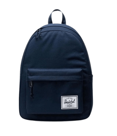 BKPK HERSCHEL CLSC NAVY