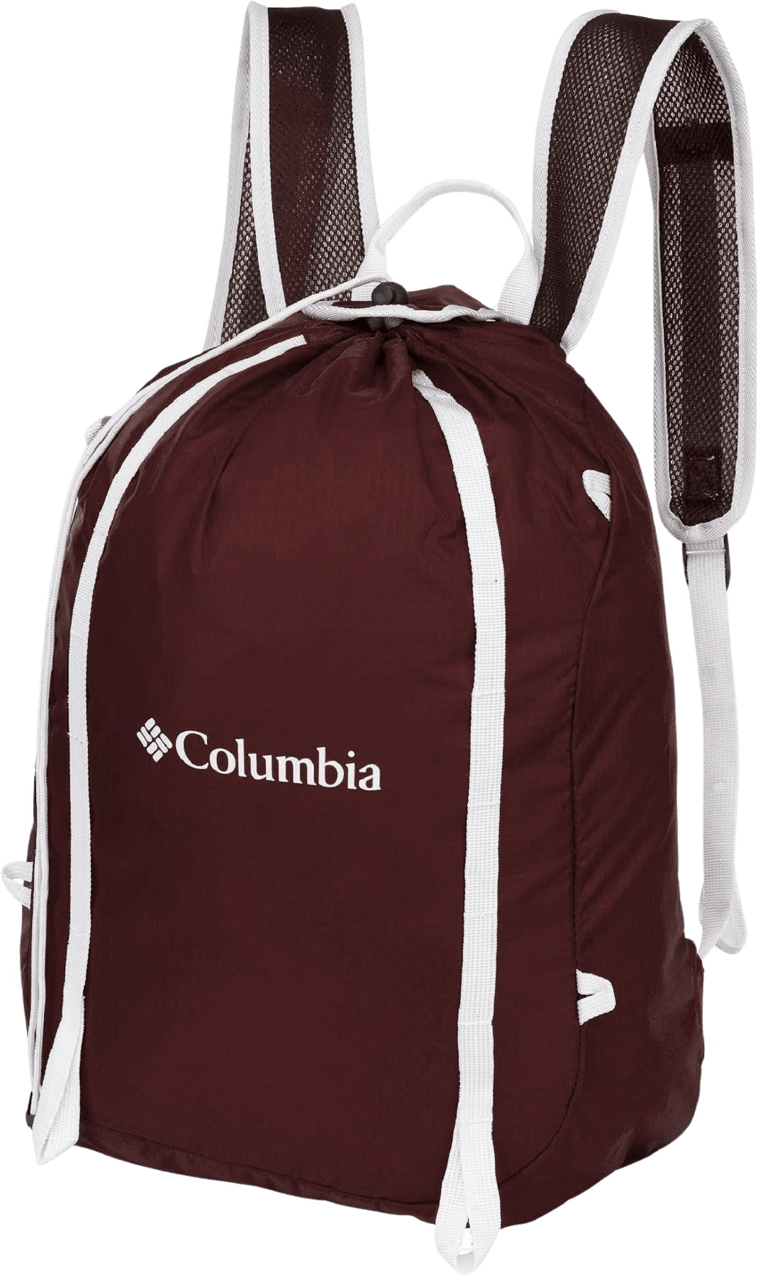 BACKPACK SILVER FALLS DEEP MAROON