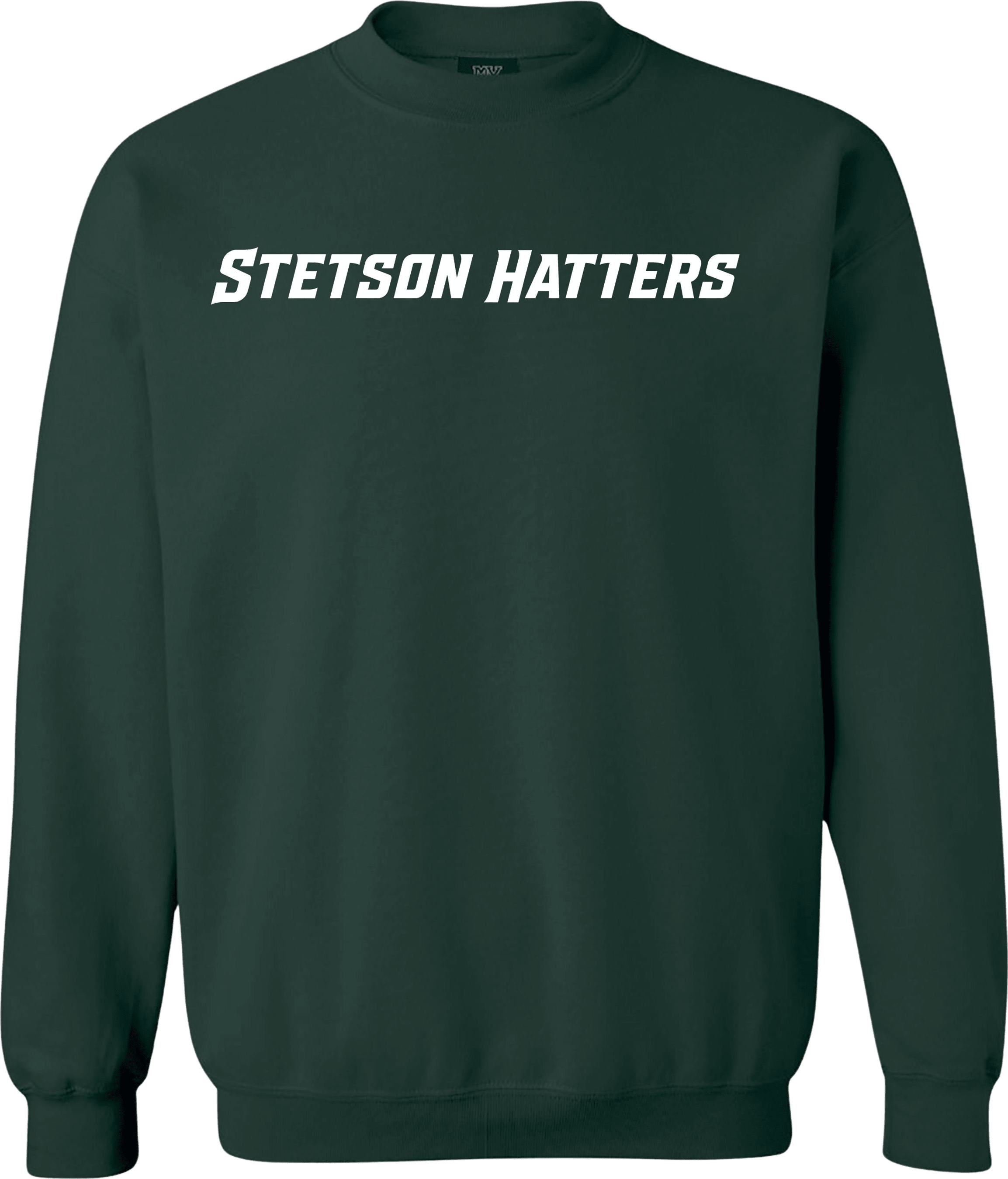Stetson University Hatters Crewneck