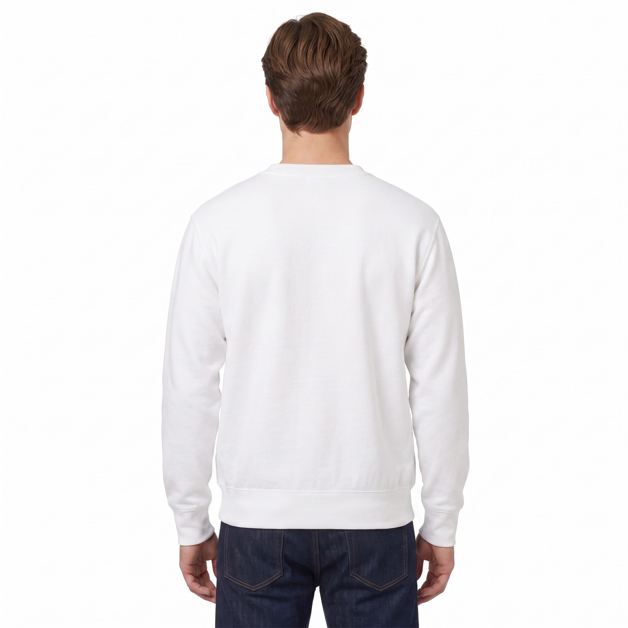 Stetson University Hatters Crewneck