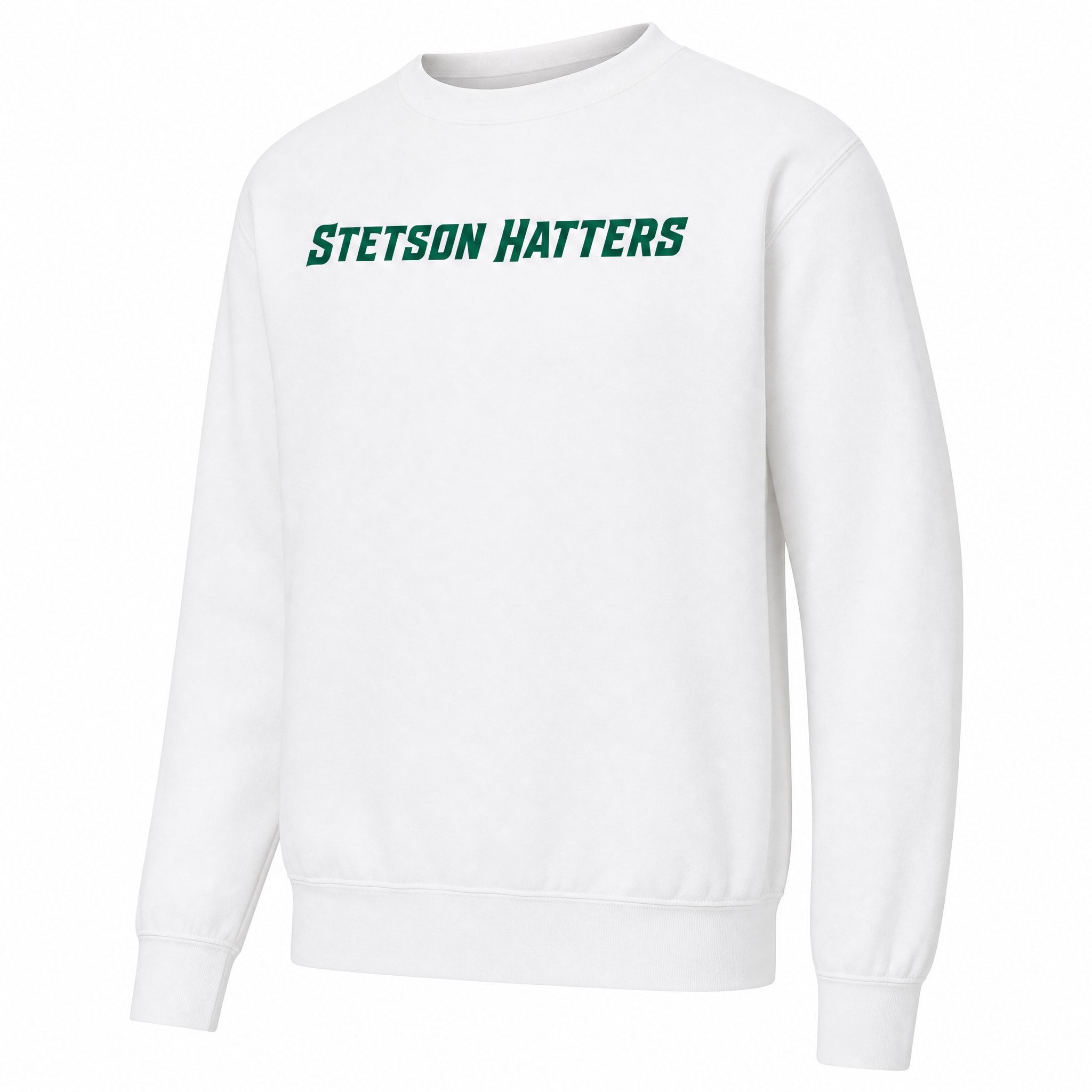 Stetson University Hatters Crewneck