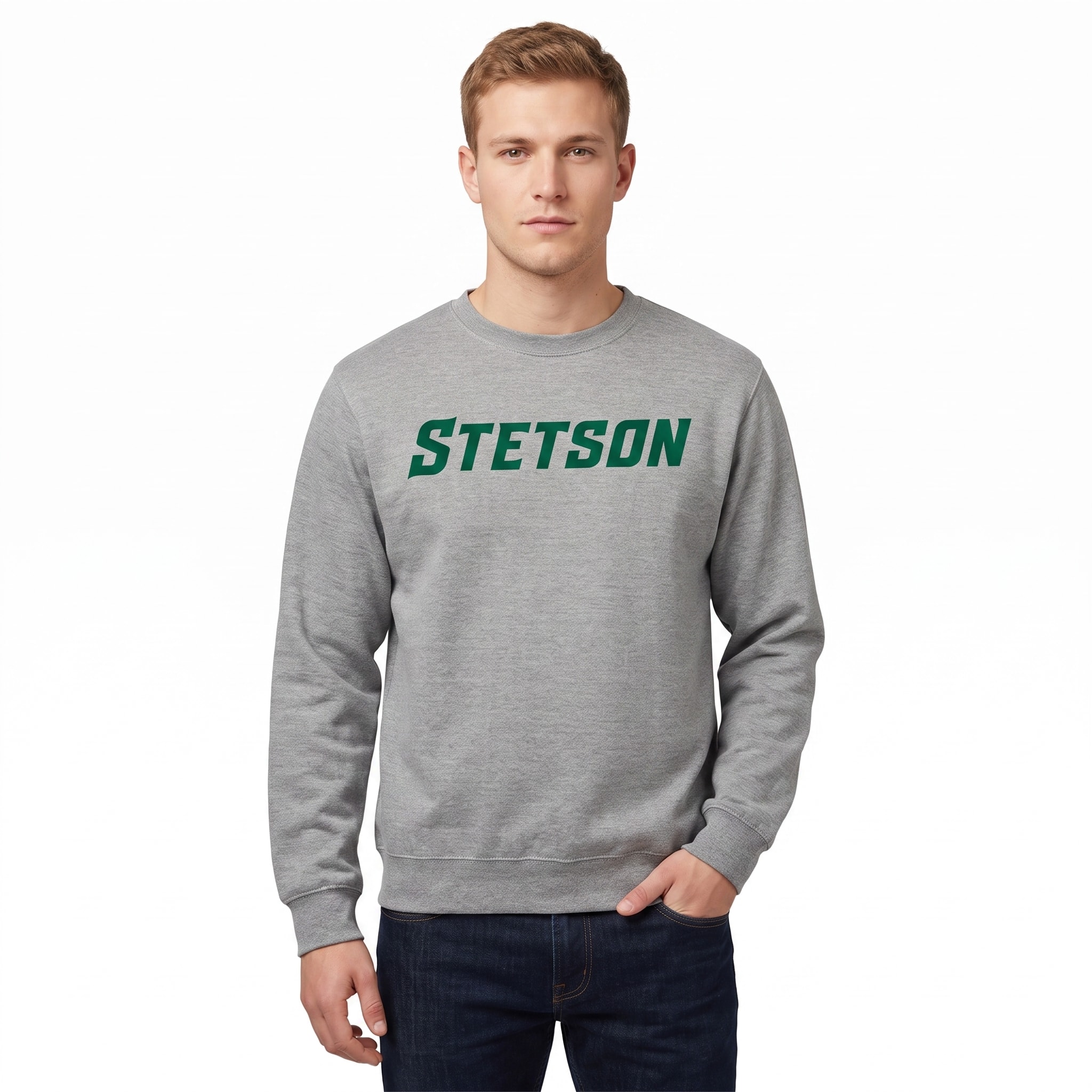 Stetson University Crewneck