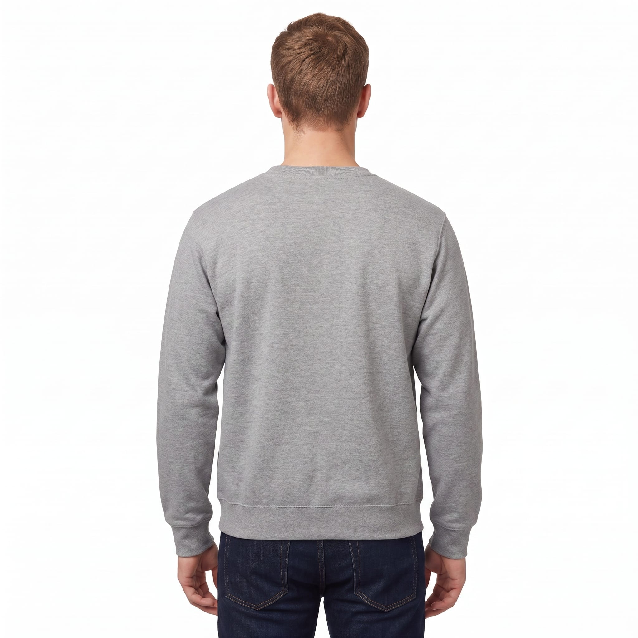 Stetson University Crewneck