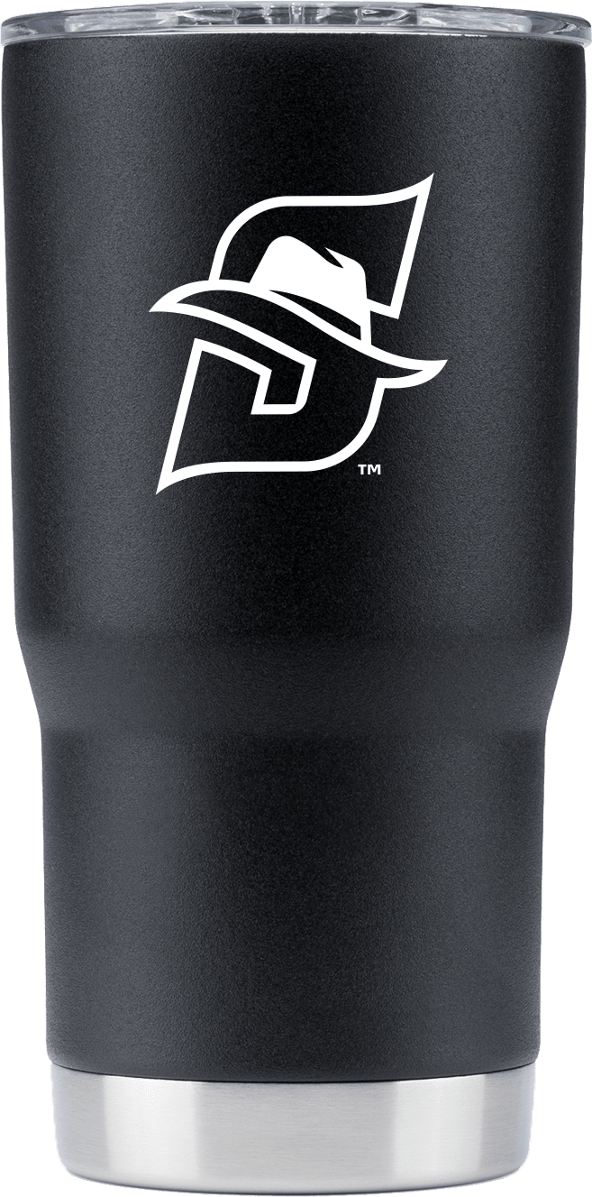 Stetson University 20 oz. Tumbler