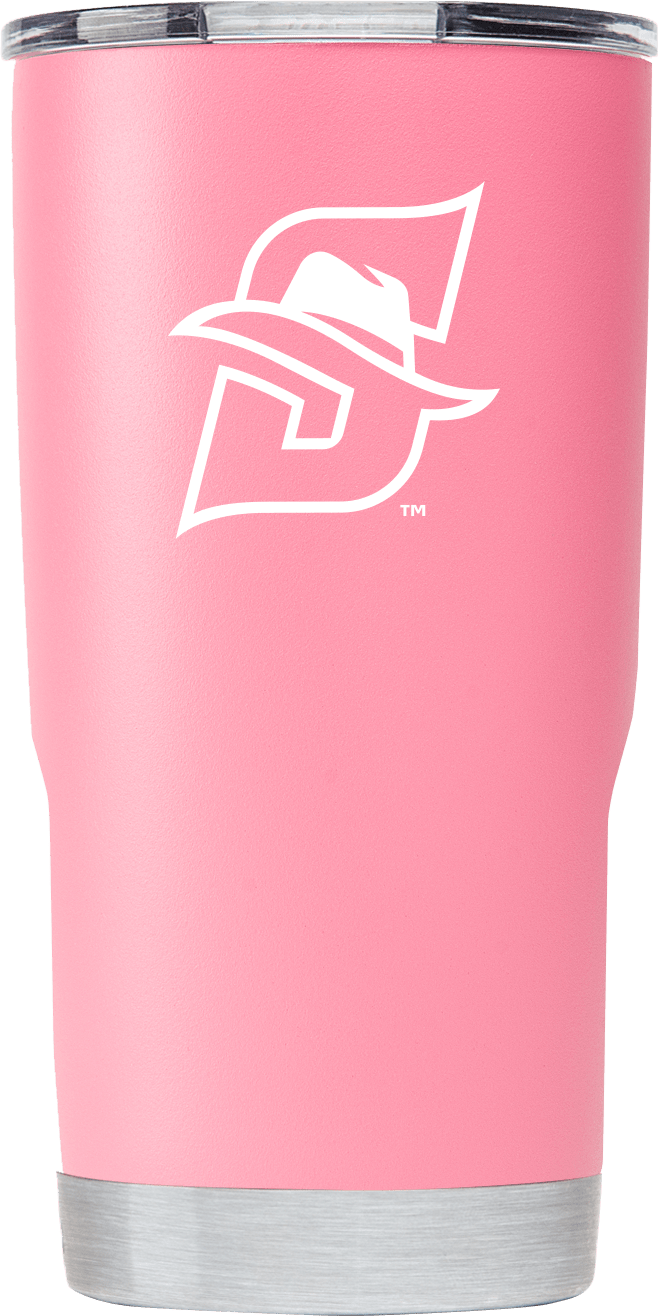 Stetson University 20 oz. Tumbler