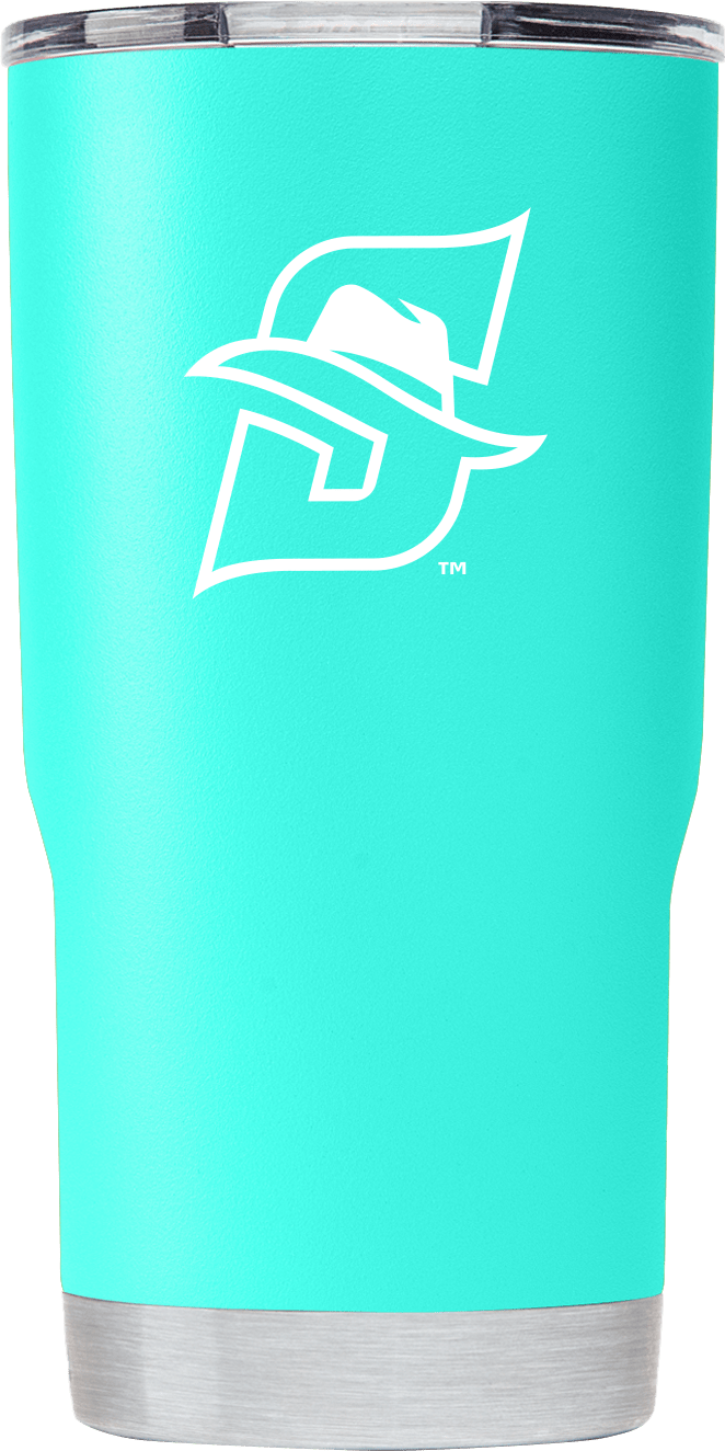 Stetson University 20 oz. Tumbler
