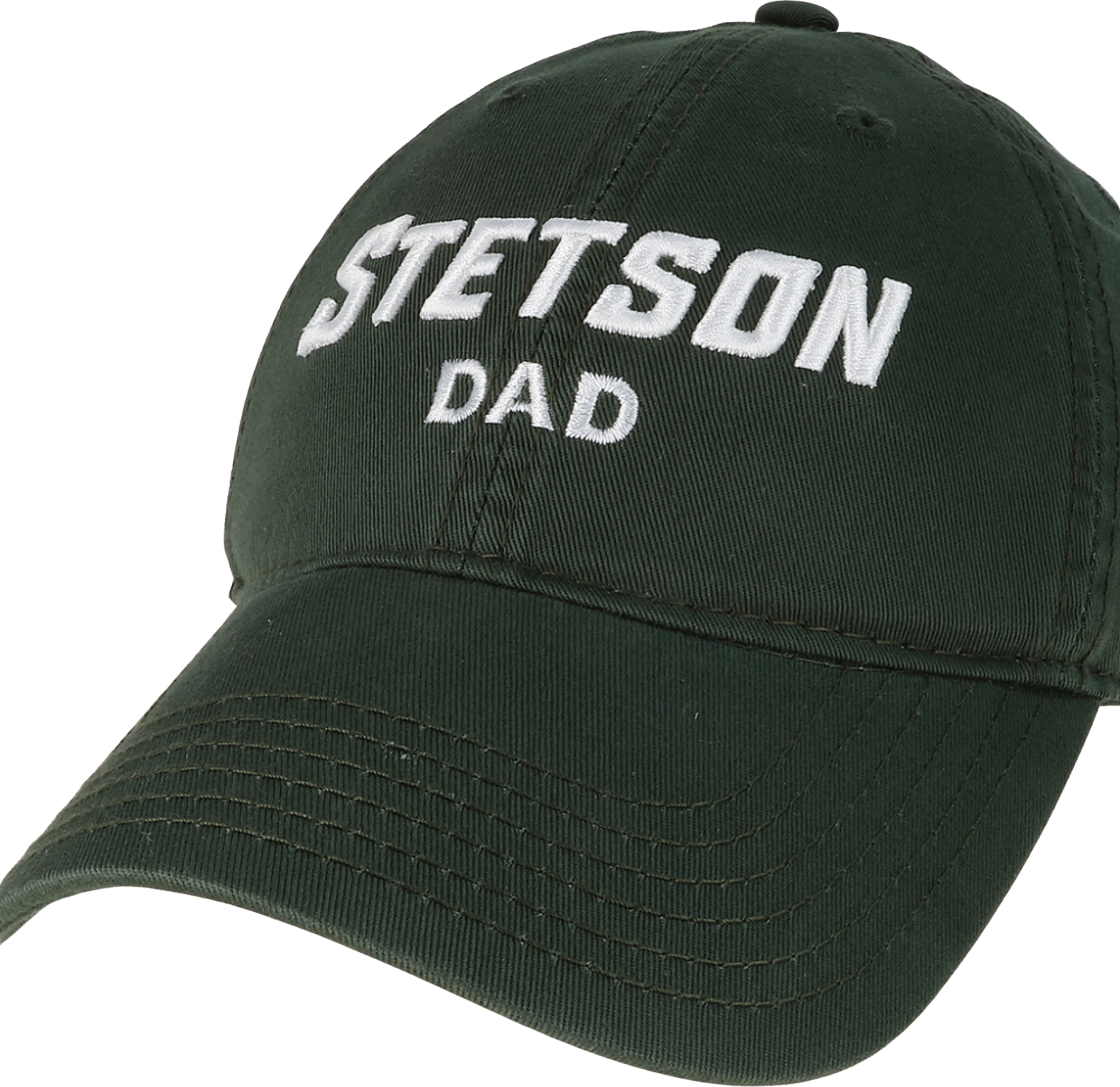 Stetson University Dad Adjustable Hat