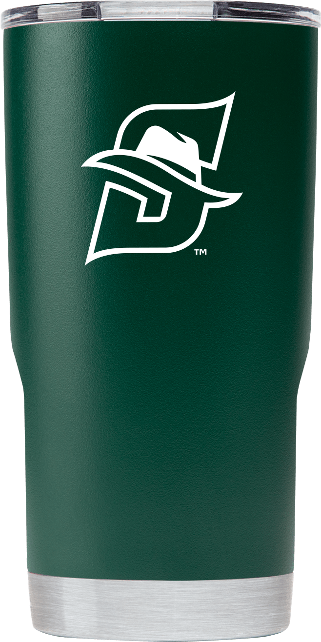 Stetson University 20 oz. Tumbler