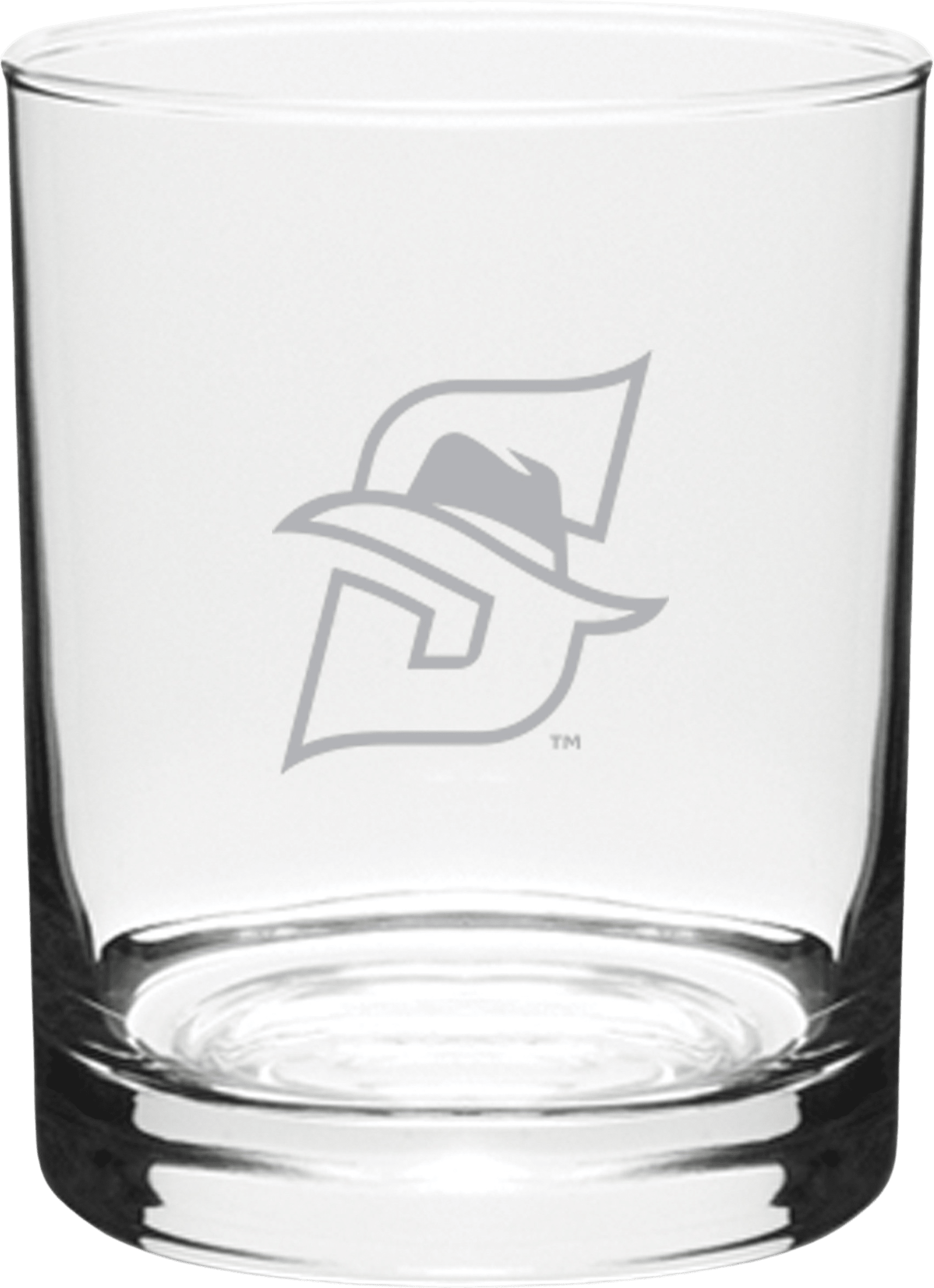 Stetson University 14 oz. Wine Glass