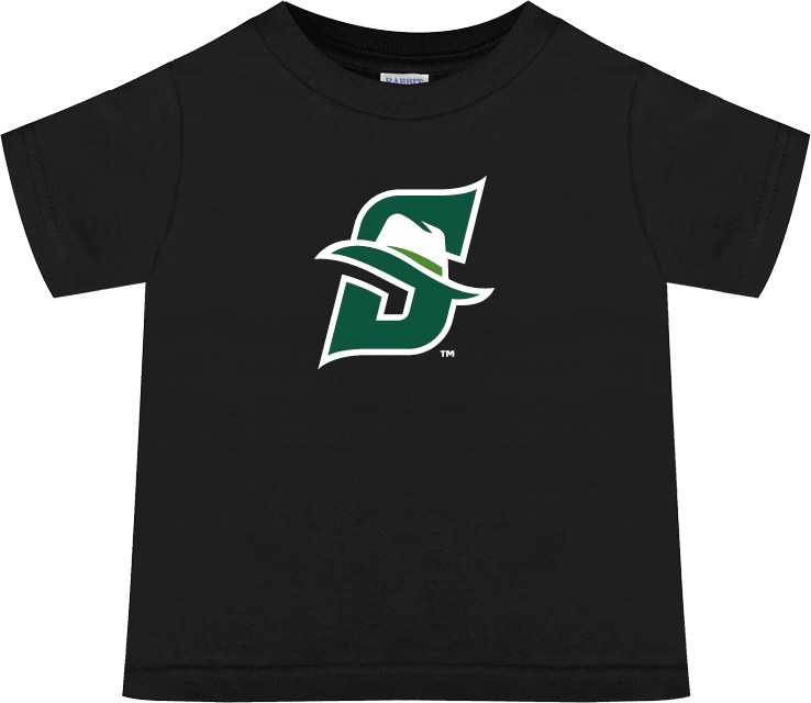 Stetson Toddler T Shirt Primary logo - ONLINE ONLY