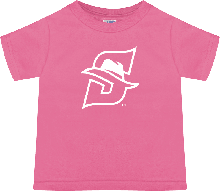 Stetson Toddler T Shirt Primary logo - ONLINE ONLY