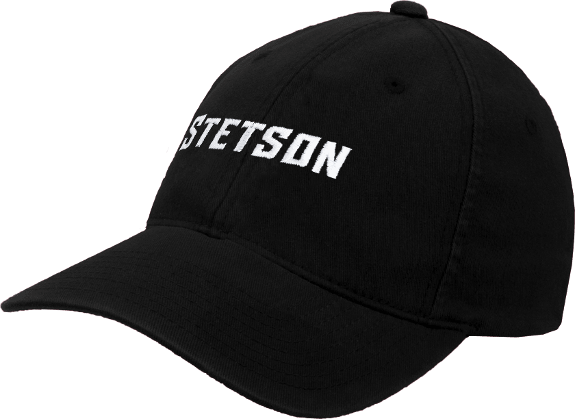 Stetson OttoFlex Unstructured Low Profile Hat Stetson - ONLINE ONLY