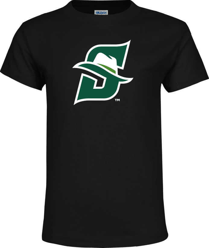 Stetson Youth T Shirt Primary logo - ONLINE ONLY