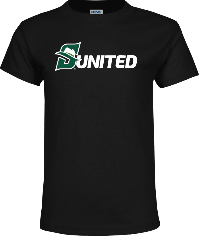 Stetson Youth T Shirt Sunited - ONLINE ONLY
