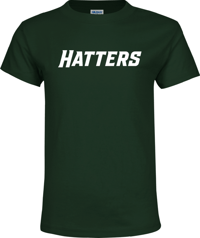 Stetson Youth T Shirt Hatters - ONLINE ONLY