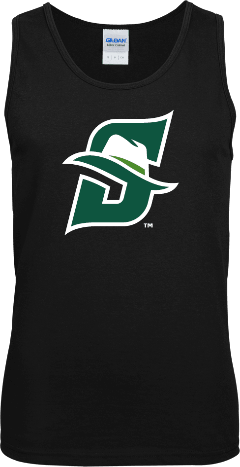 Stetson Tank Top Primary logo - ONLINE ONLY