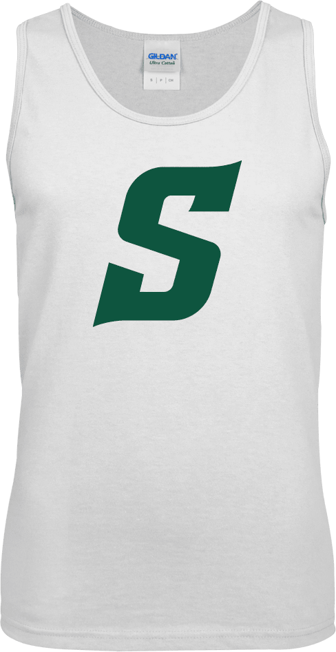 Stetson Tank Top Secondary Logo - ONLINE ONLY