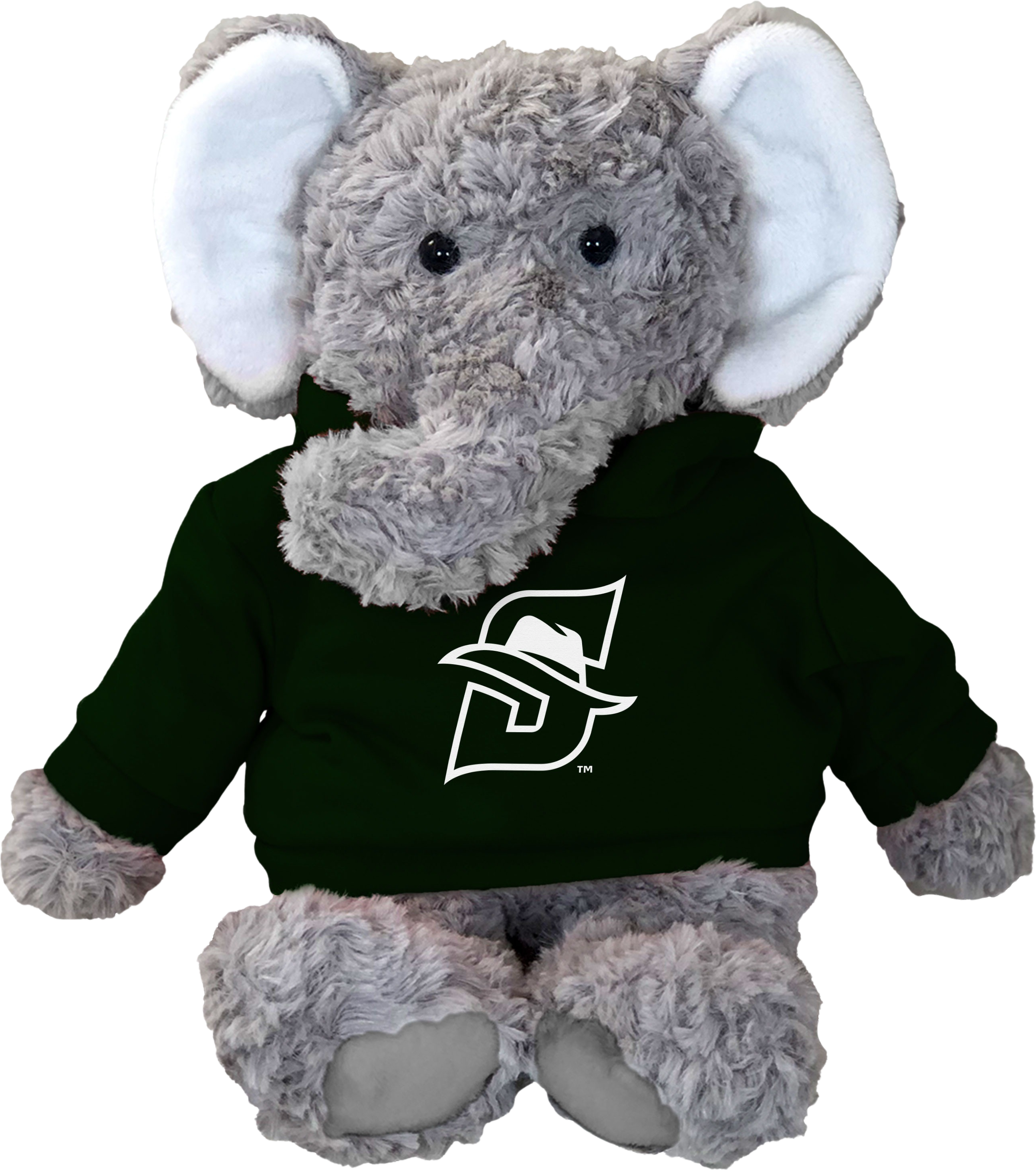 Stetson University Plush Animal