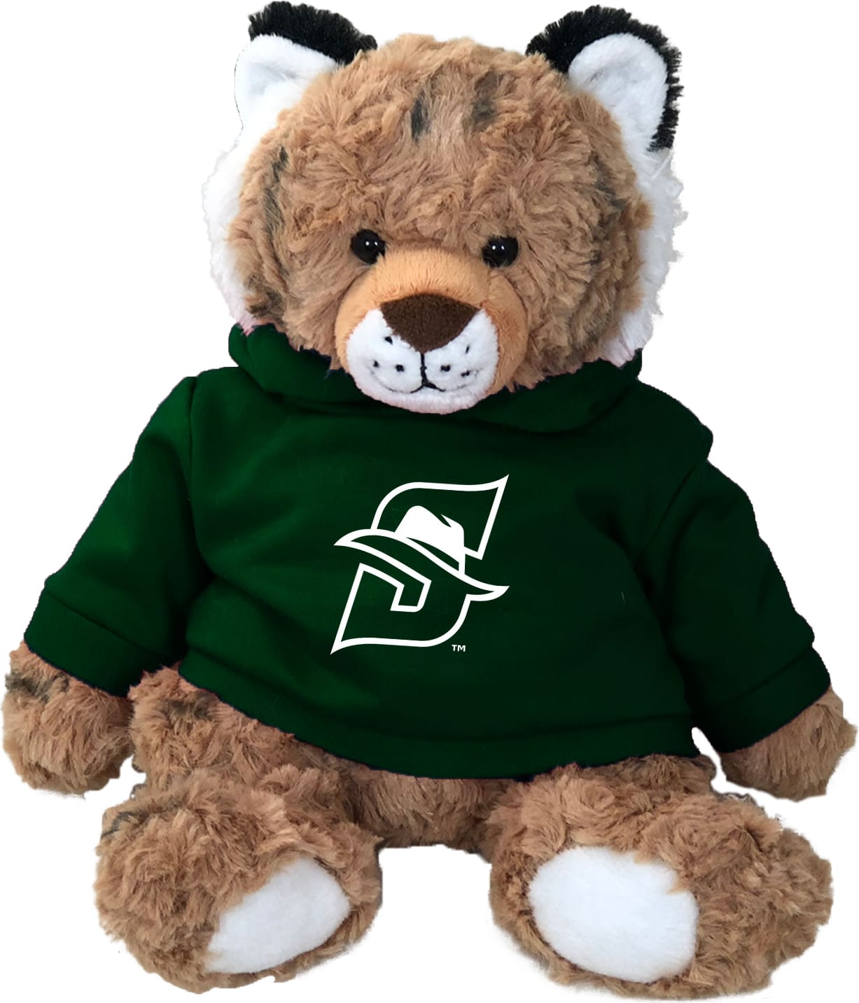 Stetson University Plush Animal