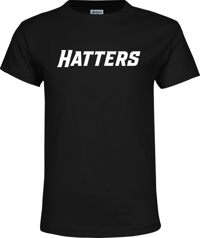 Stetson Youth T Shirt Hatters - ONLINE ONLY