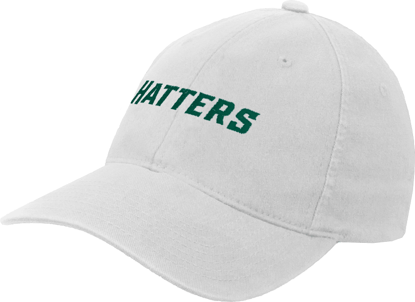 Stetson OttoFlex Unstructured Low Profile Hat Hatters - ONLINE ONLY