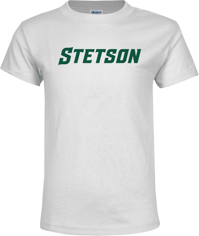 Stetson Youth T Shirt Stetson - ONLINE ONLY