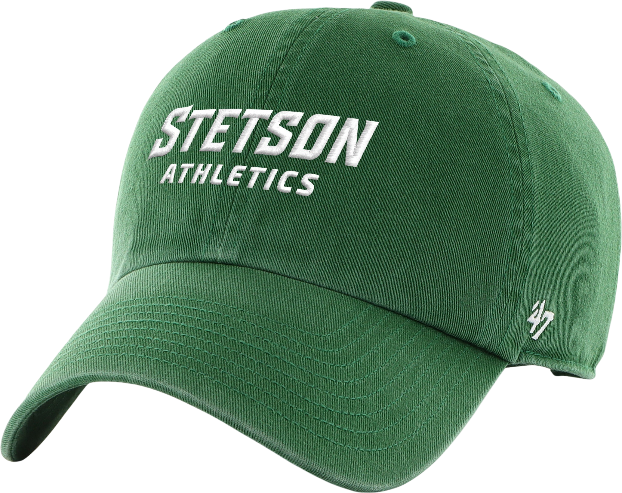 Stetson University Hatters Adjustable Cap