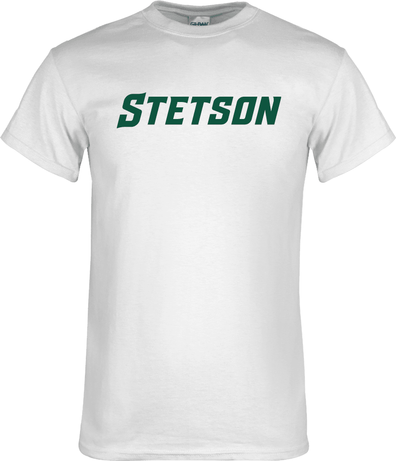 Stetson T Shirt Stetson - ONLINE ONLY