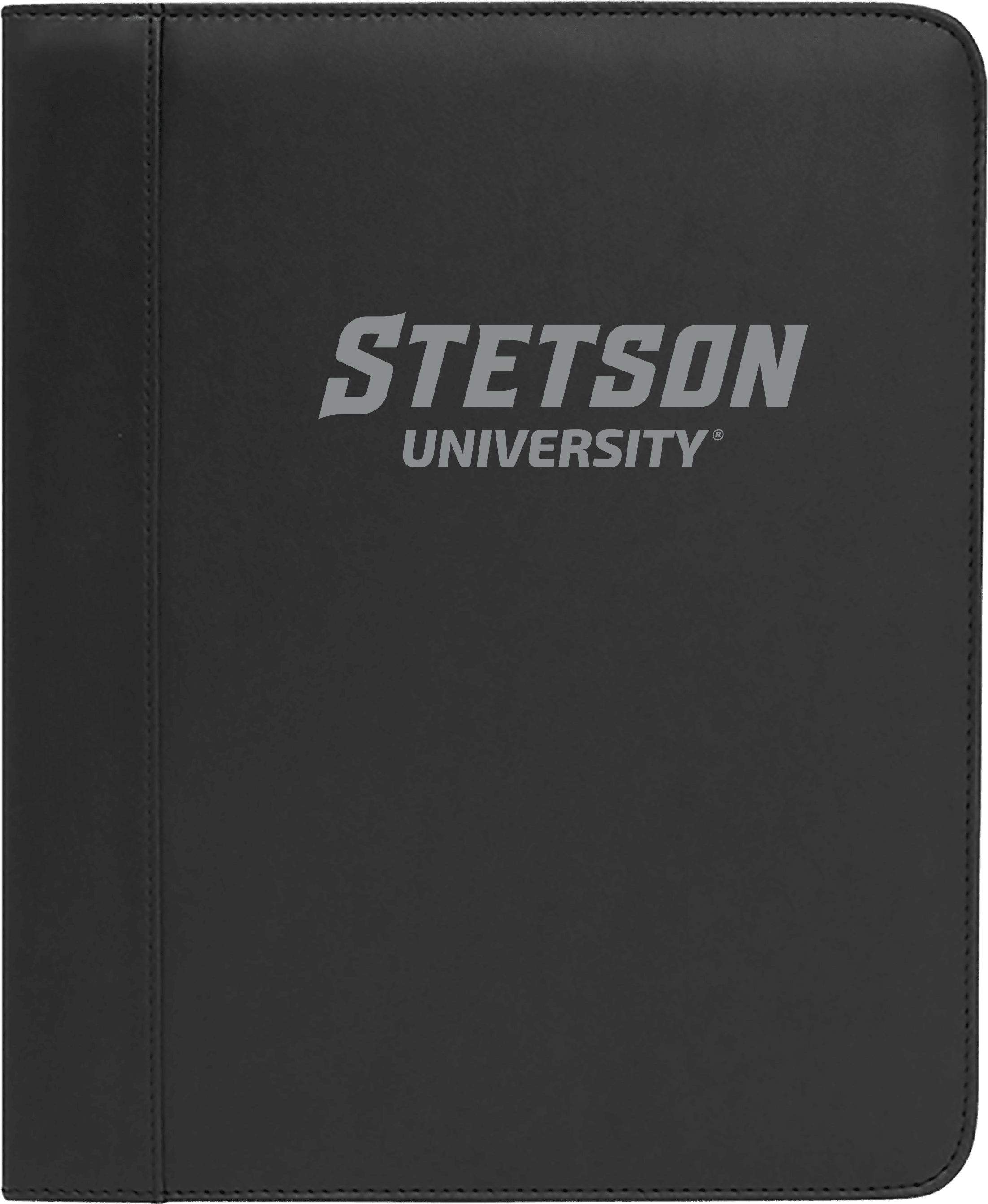 Stetson University Student Padfoilo