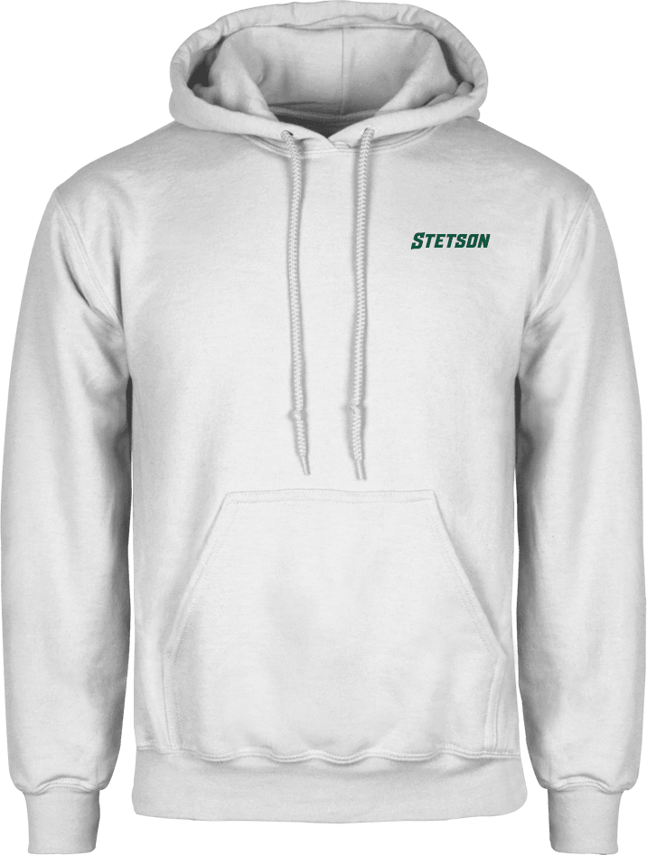 Stetson Fleece Hoodie Stetson - ONLINE ONLY