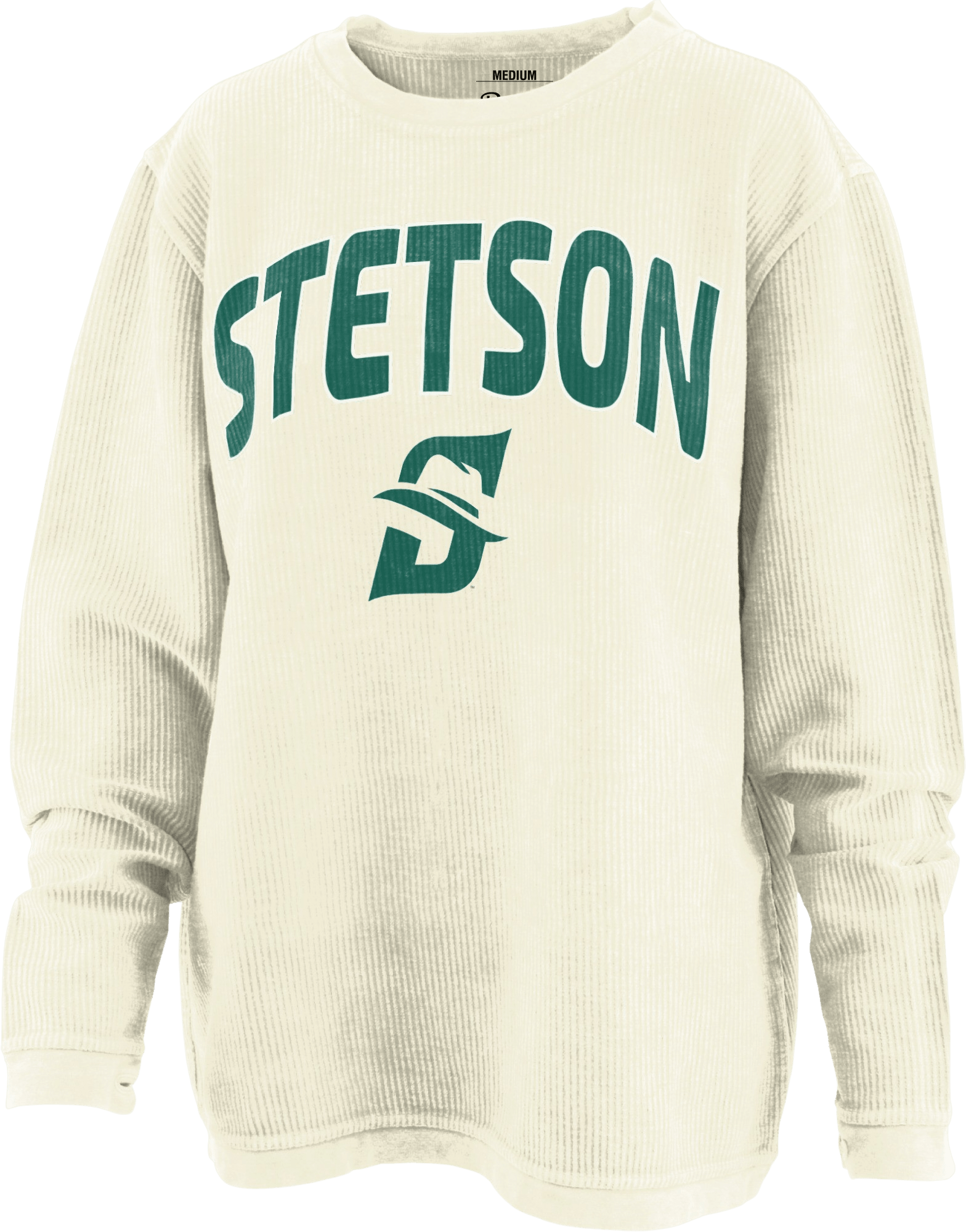Stetson University Women's Crewneck